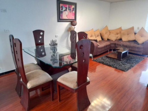 Apartamento Familiar, buena ubicación, amplio cerca al Aeropuerto el Dorado
